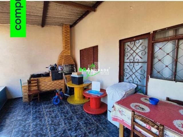 Casa venda em Região Imediata de Franca, Juranda