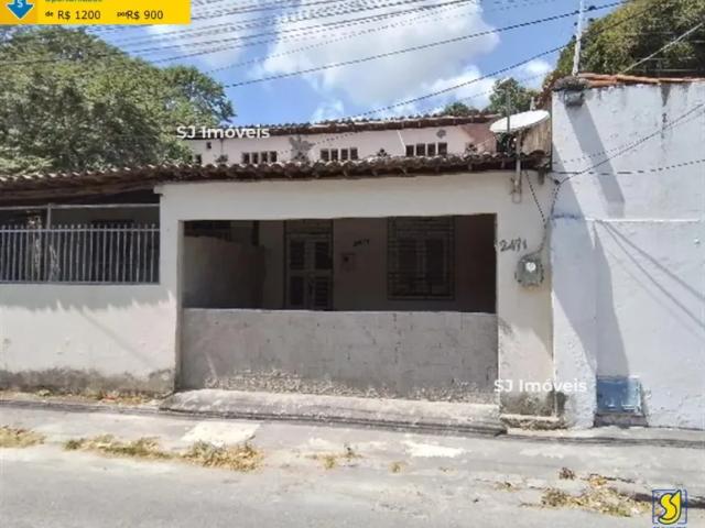 Casa aluguel em Região Geográfica Imediata de Fortaleza, Fortaleza