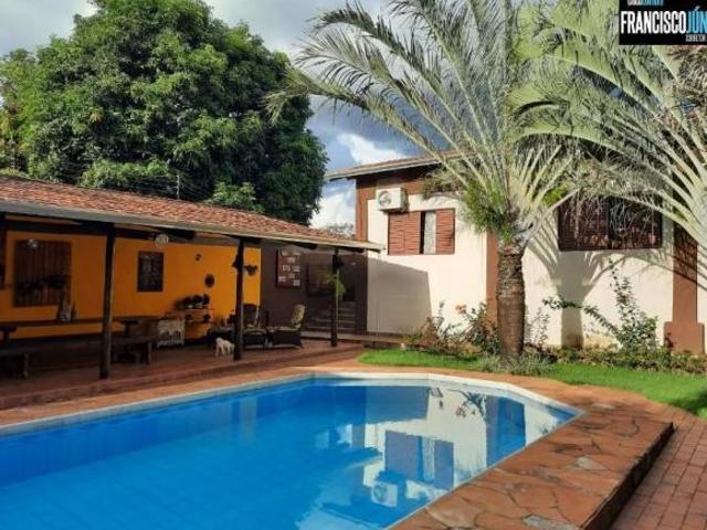 Casa venda em Região Geográfica Imediata de Goiânia, Goiânia
