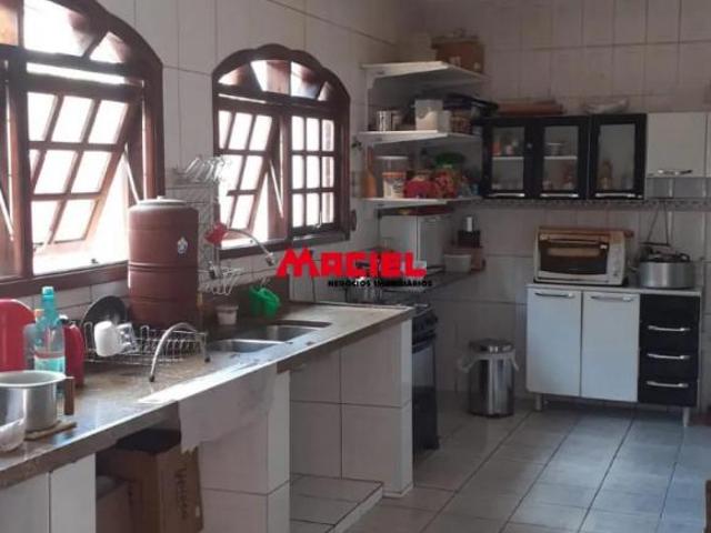Casa venda em Jardim Elza Maria, Jacareí