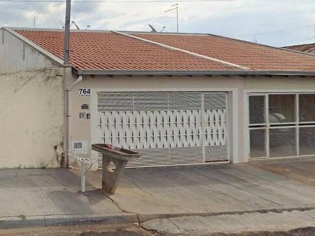 Casa venda em Fernandópolis