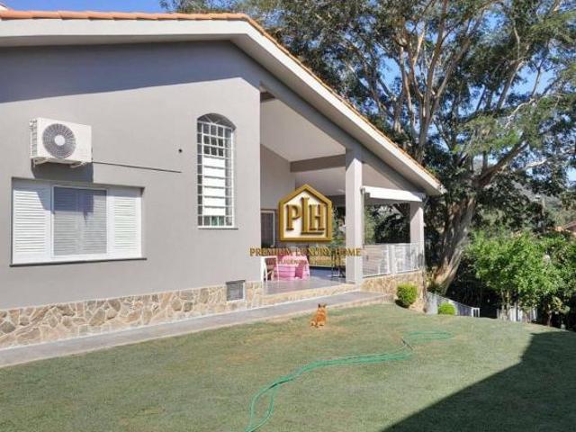 Casa venda em Região Imediata de Bragança Paulista, Atibaia