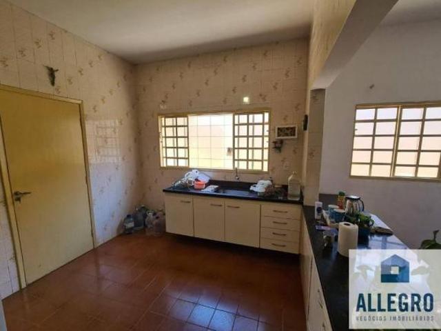 Casa venda em São José do Rio Preto