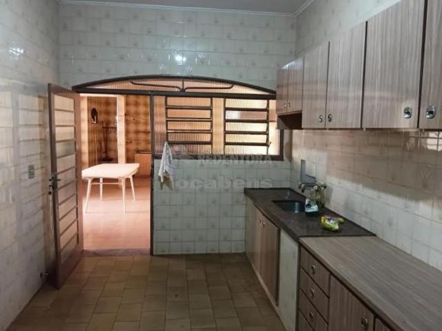 Casa venda em São José do Rio Preto