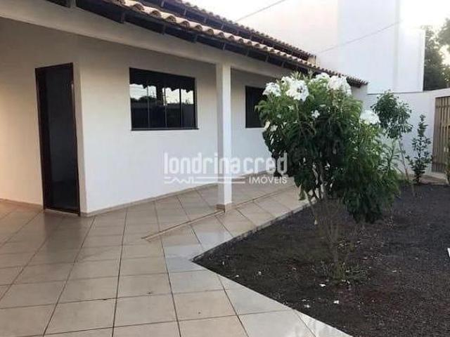 Casa venda em Região Geográfica Imediata de Londrina, Ibiporã