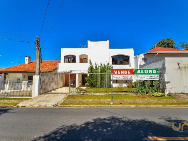 Casa aluguel em Região Geográfica Imediata de Curitiba, Região Metropolitana de Curitiba