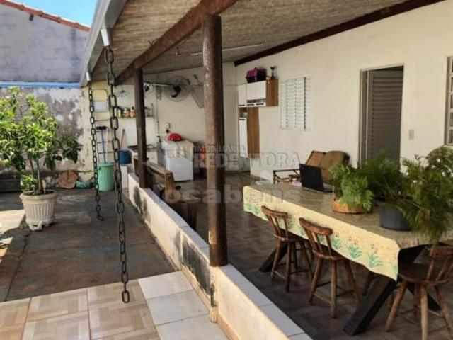 Casa venda em Região Imediata de São José do Rio Preto, Região Metropolitana de São José do Rio Preto