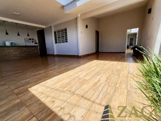 Casa venda em Região Imediata de Franca, Juranda