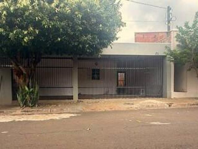 Casa venda em Região Imediata de Birigui-Penápolis, Penápolis
