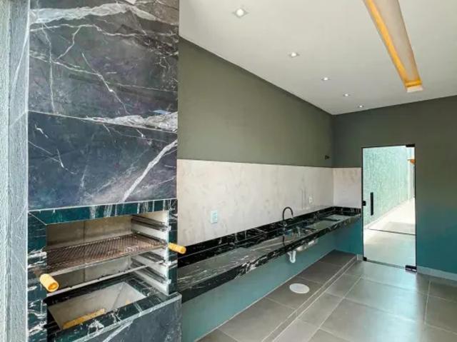 Casa venda em Região Geográfica Imediata de Anápolis, Anápolis