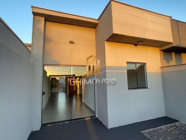 Casa venda em Região Geográfica Imediata de Rio Verde, Rio Verde