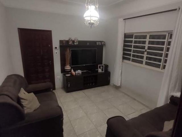 Casa venda em Jardim Luíza I, Franca