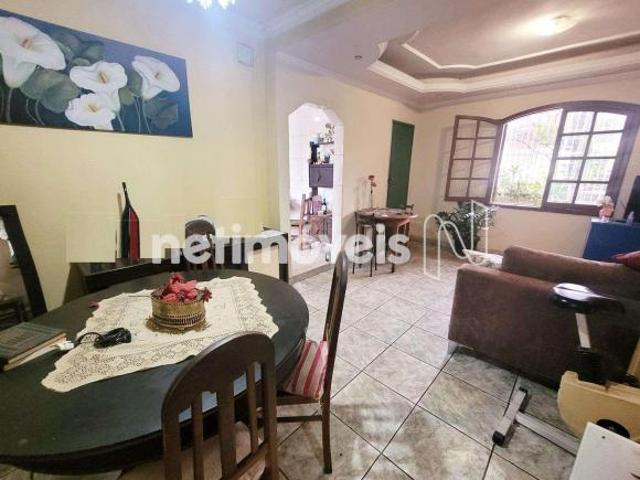 Casa venda em Vila Jardim Montanhês, Belo Horizonte