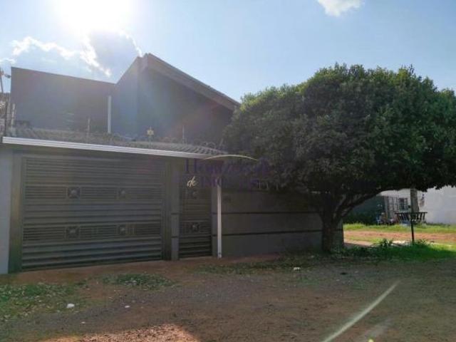 Casa venda em Região Geográfica Imediata de Campo Grande, Campo Grande