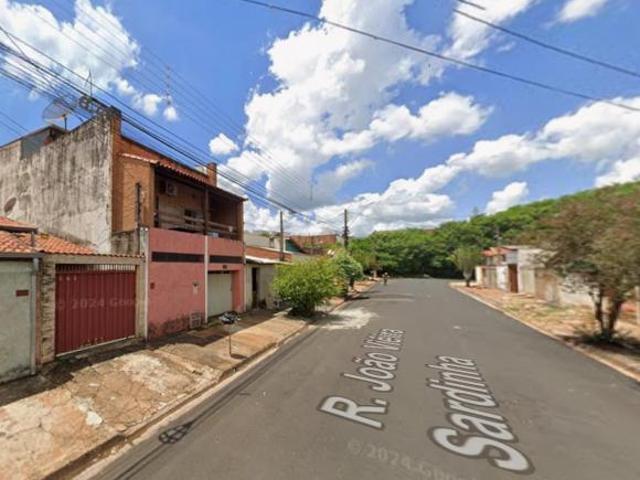 Casa venda em Região Imediata de São Carlos, Região Metropolitana de Piracicaba