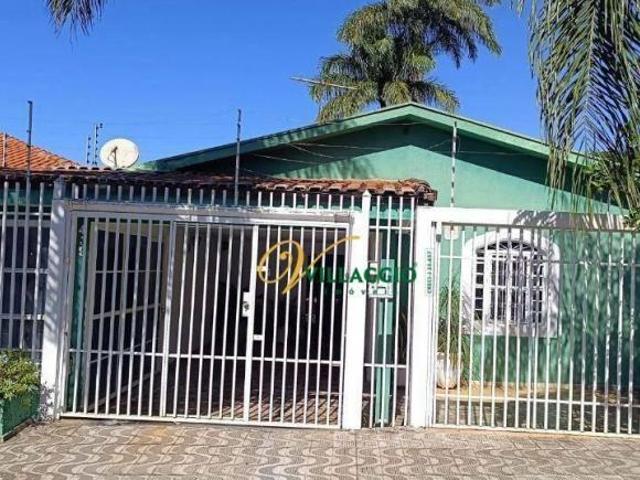 Casa venda em São José do Rio Preto