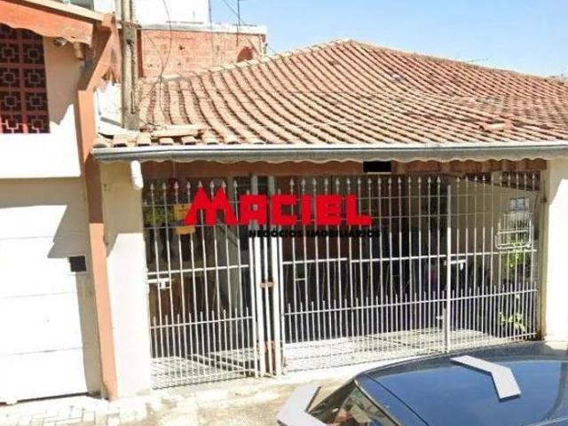 Casa venda em Região Imediata de São José dos Campos, Região Metropolitana do Vale do Paraíba e Litoral Norte