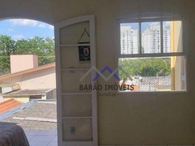 Casa venda em Jardim Trevo, Jundiaí