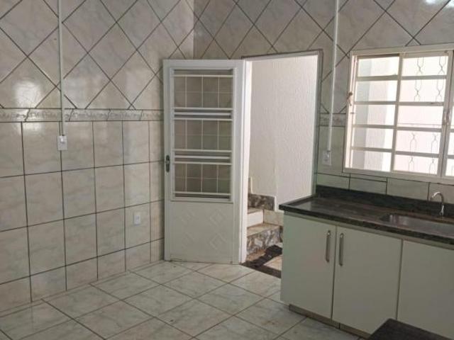 Casa venda em Jardim Tropical I, Franca
