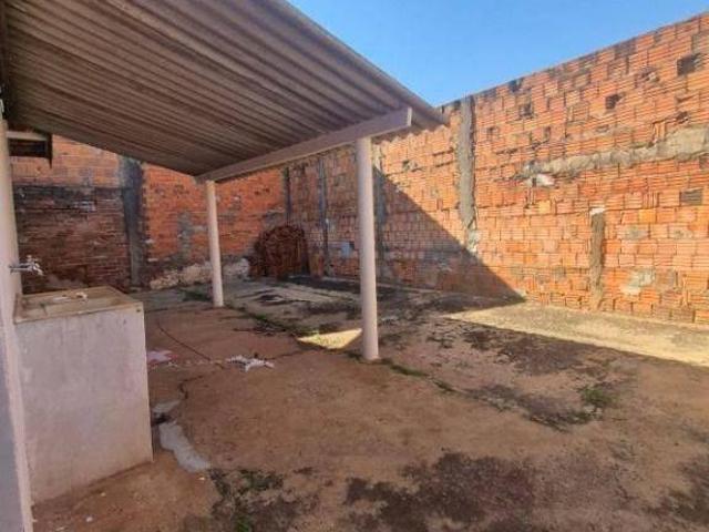 Casa venda em Região Imediata de Bauru, Bauru