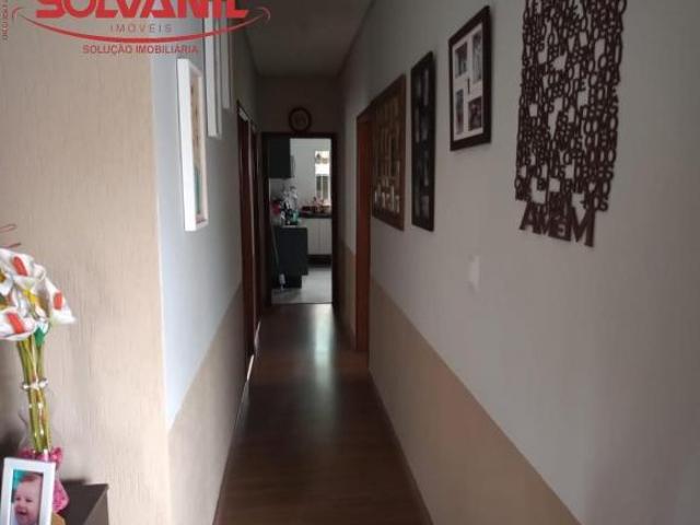 Casa venda em Jardim Zeni, Jaguariúna