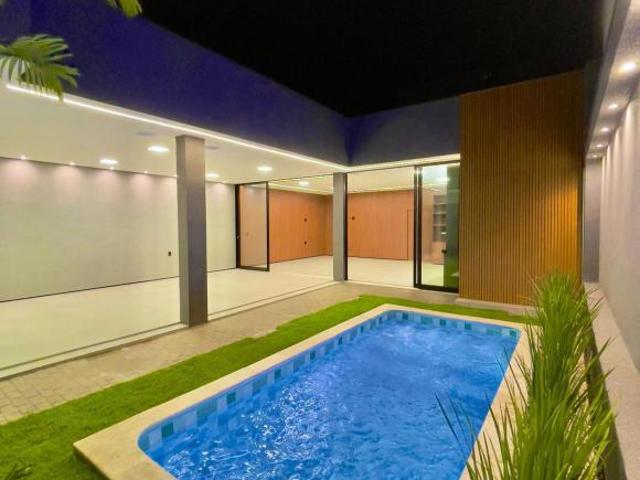 Casa venda em Região Imediata de Franca, Juranda