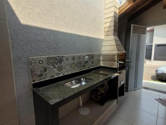 Casa venda em Região Imediata de Franca, Juranda