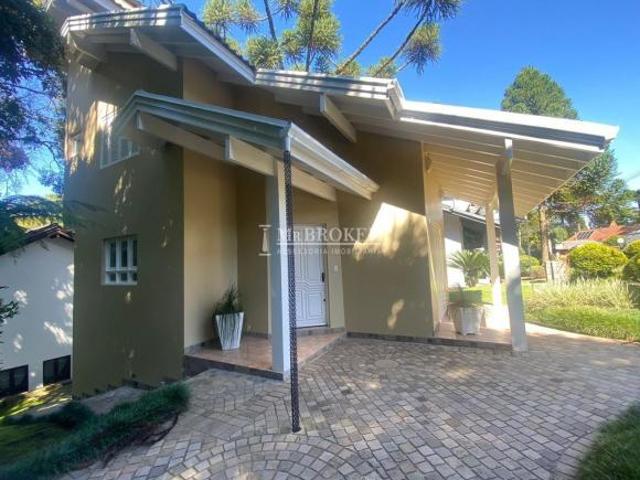 Casa venda em Gramado