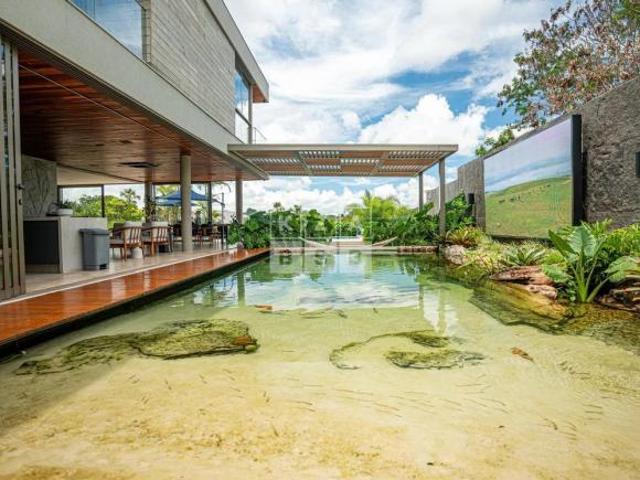 Casa venda em Lago Sul, Região Geográfica Intermediária do Distrito Federal