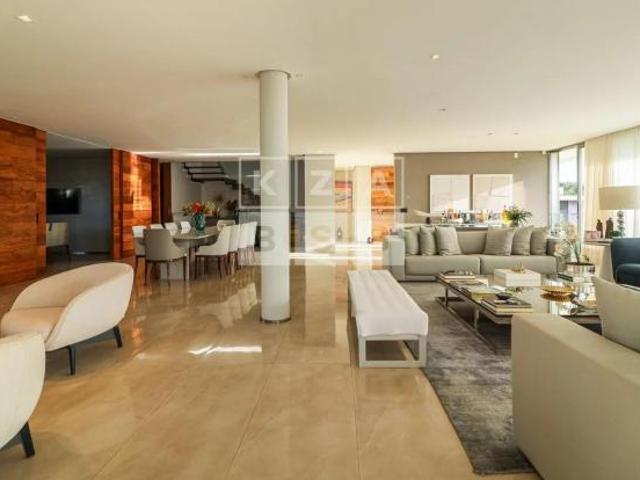 Casa venda em SMDB Conjunto 20, Lago Sul