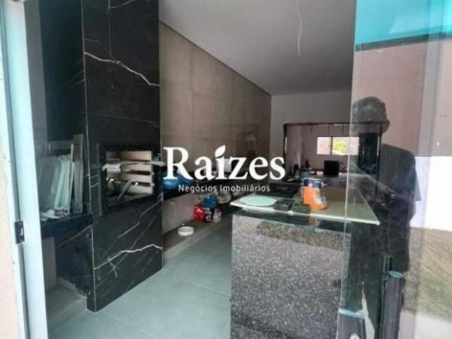 Casa venda em Região Geográfica Imediata de Uberlândia, Oliveira Fortes