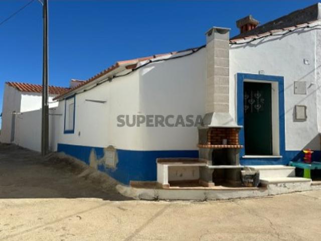 Casa venda em São João dos Caldeireiros, Mértola
