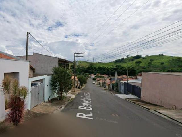 Casa venda em Barão Ataliba Nogueira, Itapira