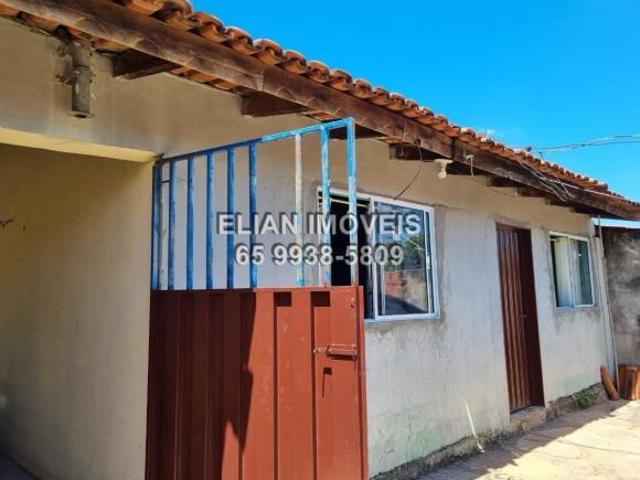 Casa venda em Região Geográfica Imediata de Cuiabá, Região Metropolitana do Vale do Rio Cuiabá