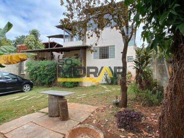 Casa venda em Região Geográfica Imediata de Belo Horizonte, Região Metropolitana de Belo Horizonte