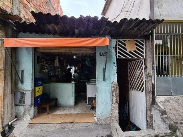 Casa venda em Vila Gismar, São Paulo