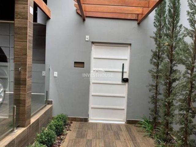 Casa venda em Região Geográfica Imediata de Guaxupé, Juruaia