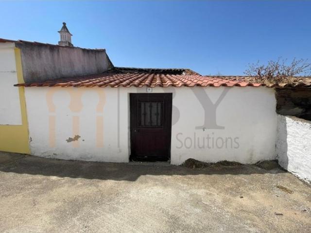 Casa venda em São Miguel Do Pinheiro, Beja