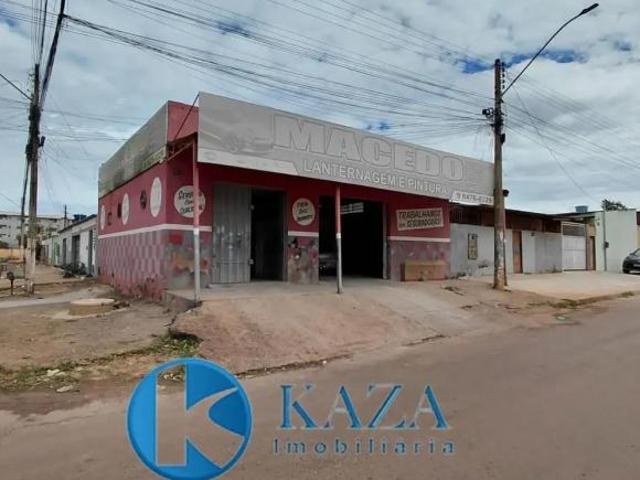Casa venda em Região Geográfica Imediata de Luziânia, Região Integrada de Desenvolvimento do Distrito Federal e Entorno