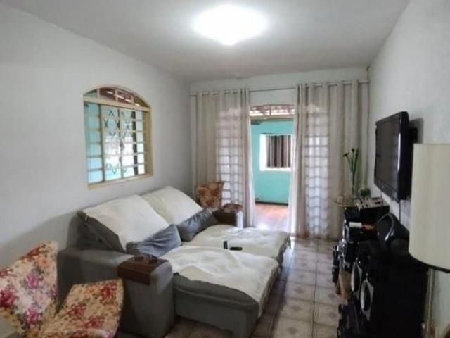 Casa venda em Região Geográfica Imediata de Luziânia, Região Integrada de Desenvolvimento do Distrito Federal e Entorno
