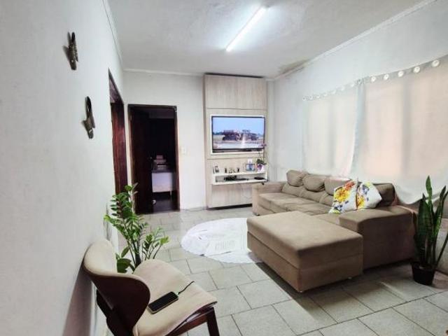 Casa venda em Jardim Noêmia, Franca