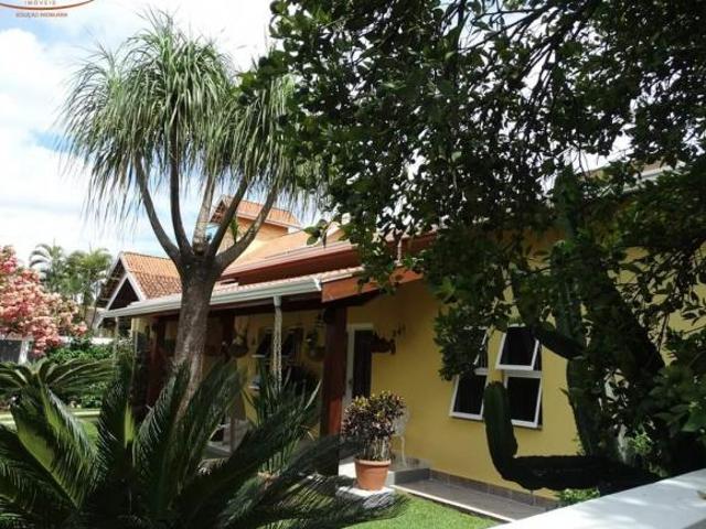Casa venda em Holambra