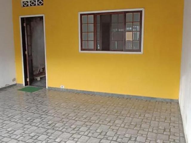 Casa venda em Região Imediata de São José dos Campos, Região Metropolitana do Vale do Paraíba e Litoral Norte