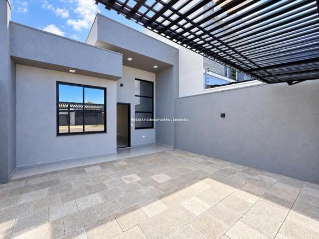 Casa venda em Nova Cidade, Cascavel