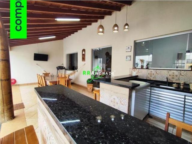 Casa venda em Região Imediata de Franca, Juranda