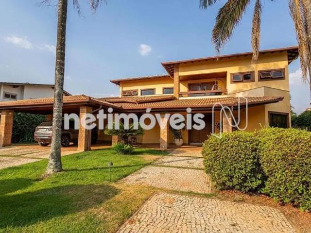 Casa venda em Park Way Quadra 08, Park Way