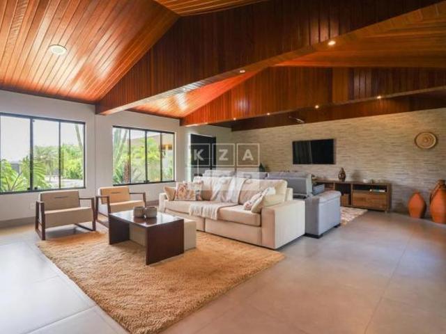 Casa venda em Park Way Quadra 15, Park Way