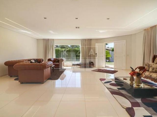 Casa venda em Park Way Quadra 18, Park Way