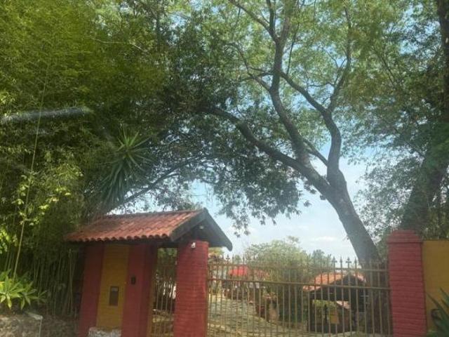 Casa venda em Park Way, Região Geográfica Intermediária do Distrito Federal