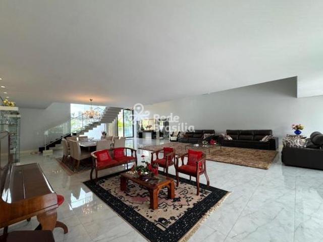 Casa venda em Núcleo Rural da Vargem Bonita, Park Way